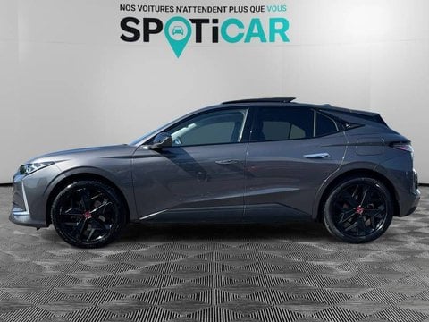 Voitures D'occasion À Mantes - Buchelay | Ds Ds 4 Ds4 Ii Hybride E-Tense 225 Eat8 Performance Line+