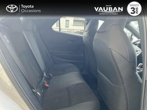 Voitures D'occasion À Sartrouville | Toyota C-Hr 2.0 Hybride Rechargeable 225Ch Gr Sport My25