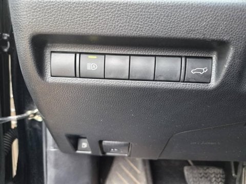 Voitures D'occasion À Argenteuil | Toyota Rav4 2.5 Hybride 222Ch Trail Awd-I My22