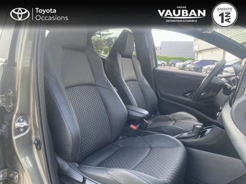 Voitures D'occasion À Chambourcy | Toyota Yaris 116H Collection 5P My21