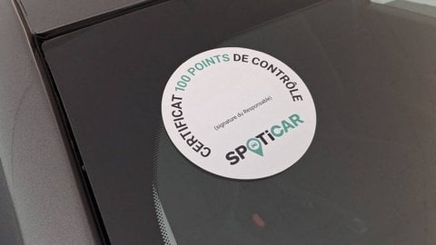 Voitures D'occasion À Saint-Germain-En-Laye | Peugeot 2008 Ii Puretech 130 S&S Bvm6 Active Pack