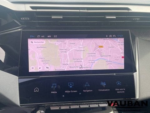 Voitures D'occasion À Herblay | Peugeot 308 Iii Puretech 130Ch S&S Eat8 Allure Pack