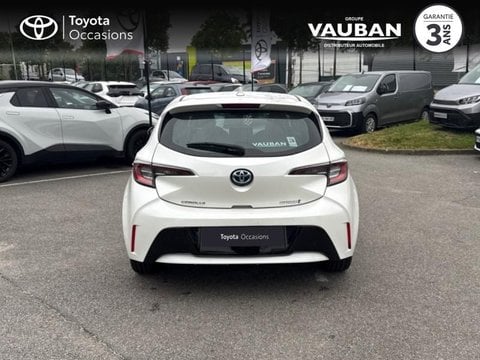Voitures D'occasion À Buchelay | Toyota Corolla 122H Dynamic My20