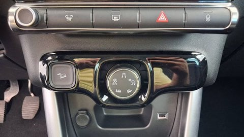 Voitures D'occasion À Herblay | Citroën C3 Aircross Puretech 110 S&S Bvm6 Shine