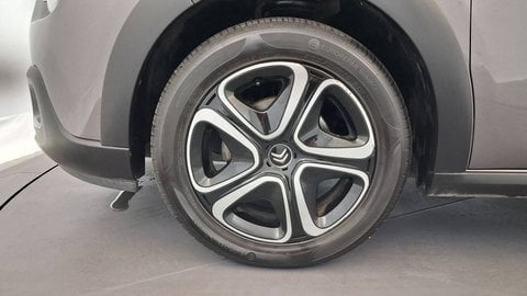 Voitures D'occasion À Buchelay | Citroën C3 Iii Puretech 83 S&S Bvm5 Feel Pack