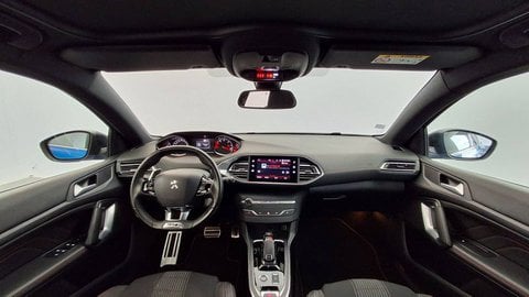 Voitures D'occasion À Chambly | Peugeot 308 Ii Sw Bluehdi 130Ch S&S Eat8 Gt