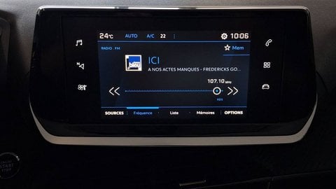 Voitures D'occasion À Buchelay | Peugeot 208 Ii Puretech 100 S&S Bvm6 Allure