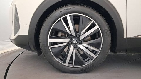 Voitures D'occasion À Chambourcy | Peugeot 3008 Ii Hybrid4 300 E-Eat8 Gt Pack