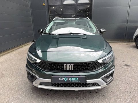 Voitures D'occasion À Montmagny | Fiat Tipo Cross 1.0 Firefly Turbo 100 Ch S&S Plus