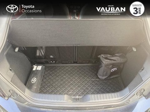 Voitures D'occasion À Chambourcy | Toyota Aygo X 1.0 Vvt-I 72Ch Design