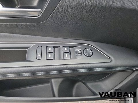 Voitures D'occasion À Osny | Peugeot 3008 Ii Hybrid 225 E-Eat8 Allure Pack