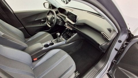 Voitures D'occasion À Buchelay | Peugeot 2008 Puretech 100 S&S Bvm6 Allure