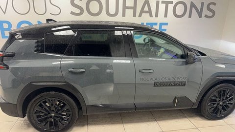 Voitures D'occasion À Buchelay | Citroën C5 Aircross Electrique Ii E- 210 Autonomie Confort Max