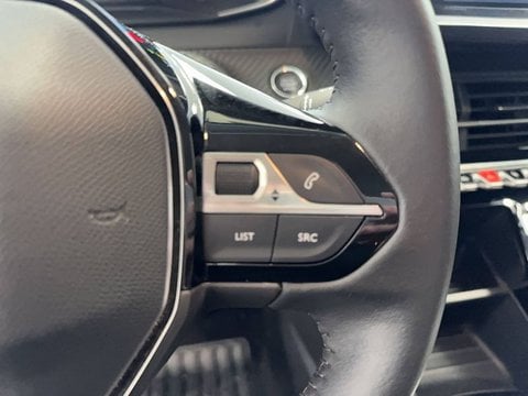 Voitures D'occasion À Buchelay | Peugeot 208 Electrique Ii Electrique 50 Kwh 136Ch Active