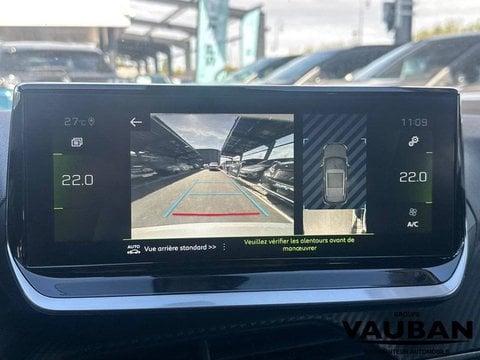 Voitures D'occasion À Chambourcy | Peugeot 2008 Ii Puretech 130 S&S Eat8 Allure Pack