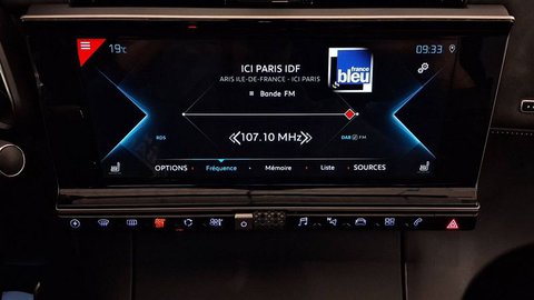 Voitures D'occasion À Mantes - Buchelay | Ds Ds 7 Ds7 Crossback Hybride E-Tense 300 Eat8 4X4 Gra...
