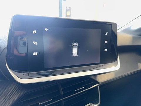 Voitures D'occasion À Buchelay | Peugeot 208 Ii Puretech 100 S&S Eat8 Style