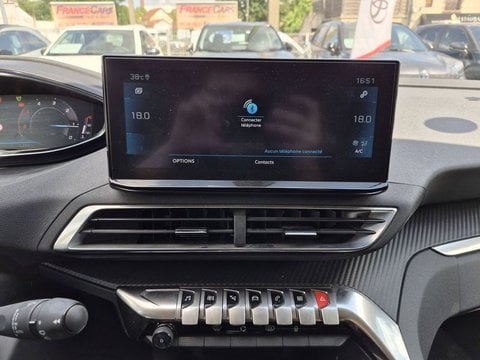 Voitures D'occasion À Argenteuil | Peugeot 5008 Ii Bluehdi 130Ch S&S Eat8 Active Business