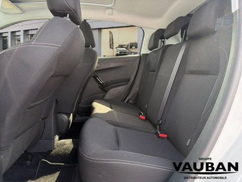 Voitures D'occasion À Herblay | Peugeot 208 Puretech 110Ch S&S Bvm6 Allure