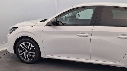 Voitures D'occasion À Saint-Brice-Sous-Forêt | Peugeot 208 Ii Puretech 100 S&S Bvm6 Allure
