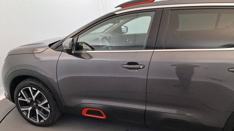 Voitures D'occasion À Sarcelles | Citroën C5 Aircross Puretech 130 S&S Eat8 Shine Pack