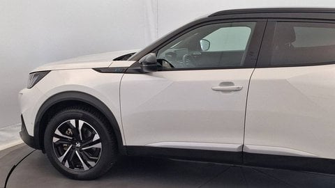 Voitures D'occasion À Saint-Brice-Sous-Forêt | Peugeot 2008 Electrique Ii Electrique 136 Ch Gt