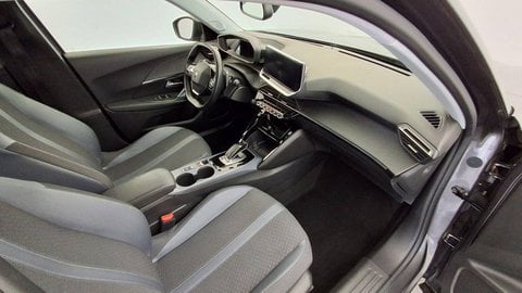 Voitures D'occasion À Buchelay | Peugeot 2008 Ii Puretech 130 S&S Eat8 Allure