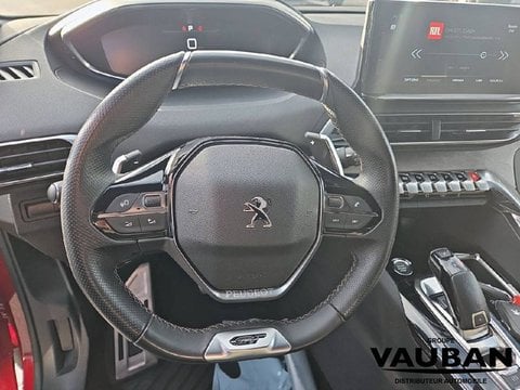 Voitures D'occasion À Chambly | Peugeot 3008 Ii Puretech 130Ch S&S Eat8 Gt