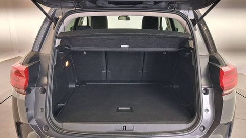 Voitures D'occasion À Buchelay | Citroën C5 Aircross Bluehdi 130 S&S Eat8 Feel
