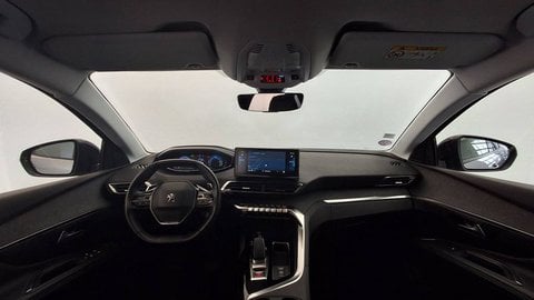 Voitures D'occasion À Saint-Brice-Sous-Forêt | Peugeot 3008 Ii Hybrid 225 E-Eat8 Allure Pack