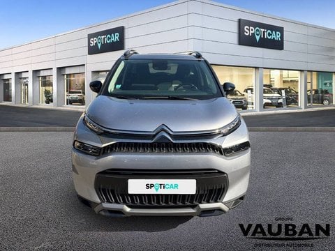 Voitures D'occasion À Les Mureaux | Citroën C3 Aircross Puretech 130 S&S Eat6 Plus
