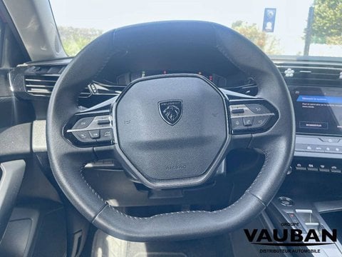 Voitures D'occasion À Chambly | Peugeot 308 Iii Bluehdi 130Ch S&S Eat8 Active Pack