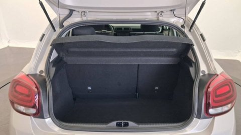 Voitures D'occasion À Pontoise | Citroën C3 Iii Puretech 83 S&S Bvm5 You!