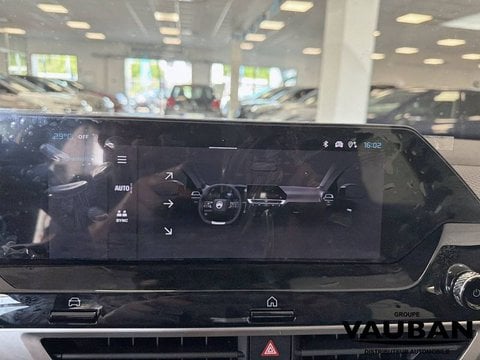 Voitures D'occasion À Les Mureaux | Citroën C4 Iii Hybride 136 E-Dcs6 Max