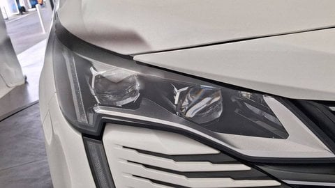Voitures D'occasion À Chambourcy | Peugeot 3008 Ii Hybrid4 300 E-Eat8 Gt Pack