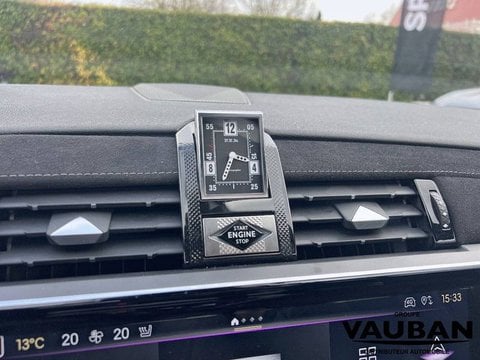 Voitures D'occasion À Chambly | Ds Ds 7 Hybride Rechargeable E-Tense 225 Eat8 Pallas