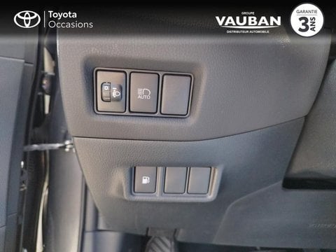 Voitures D'occasion À Buchelay | Toyota C-Hr 2.0 Hybride 184Ch Design Ultimate E-Cvt