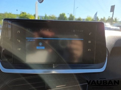Voitures D'occasion À Osny | Peugeot 2008 Ii Puretech 100 S&S Bvm6 Style
