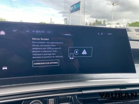 Voitures D'occasion À Gisors | Peugeot 3008 Iii Hybrid 145 E-Dcs6 Allure