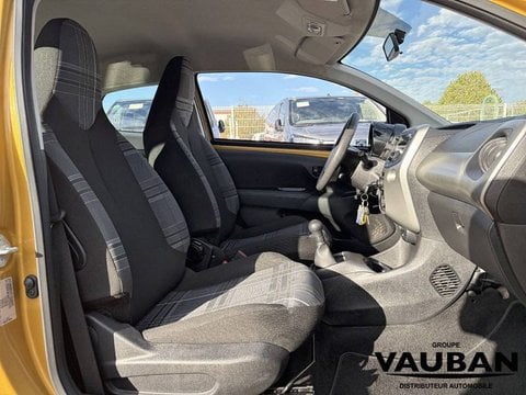 Voitures D'occasion À Herblay | Peugeot 108 1.0 Vti 68Ch Bvm5 Active