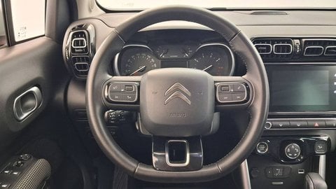 Voitures D'occasion À Buchelay | Citroën C3 Aircross Puretech 130 S&S Eat6 Shine