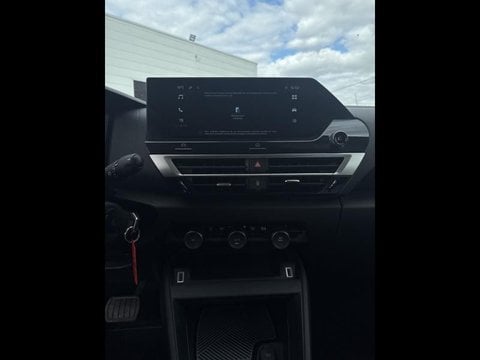 Voitures D'occasion À Montmagny | Citroën C4 Moteur Électrique 136Ch (100 Kw) Live Automatique