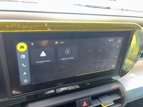 Voitures D'occasion À St-Brice-Sous-Forêt | Fiat Panda Grande Electrique Grande E 113 Ch 44Kwh ...