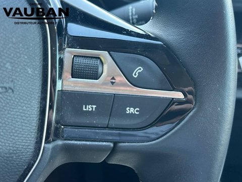 Voitures D'occasion À Chambourcy | Peugeot 3008 Ii Puretech 130Ch S&S Bvm6 Active Pack