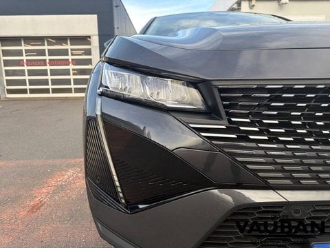 Voitures D'occasion À Herblay | Peugeot 408 Phev 180 E-Eat8 Allure Pack