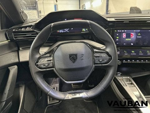 Voitures D'occasion À Chambourcy | Peugeot 308 Iii Bluehdi 130Ch S&S Eat8 Gt Pack