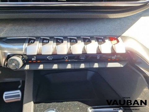 Voitures D'occasion À Herblay | Peugeot 5008 Ii Puretech 130Ch S&S Eat8 Gt