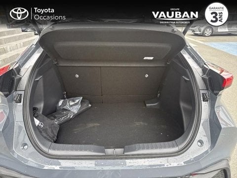 Voitures D'occasion À Argenteuil | Toyota C-Hr 1.8 Hybride 140Ch Graphic My26