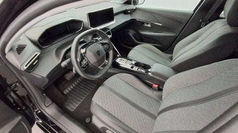 Voitures D'occasion À Argenteuil | Peugeot 208 Hybrid 100 E-Dcs6 Allure