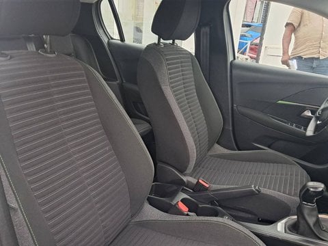 Voitures D'occasion À Argenteuil | Peugeot 208 Puretech 75 S&S Bvm5 Active